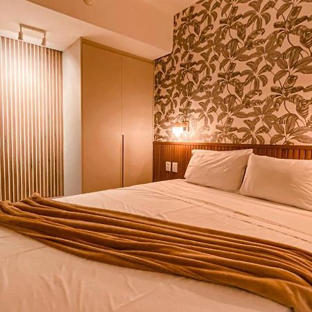 Apartmán Apto 1Q No Setor Marista 1353 Goiânia Exteriér fotografie