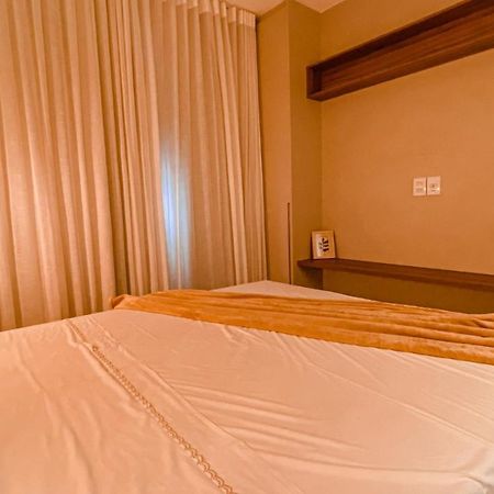 Apartmán Apto 1Q No Setor Marista 1353 Goiânia Exteriér fotografie