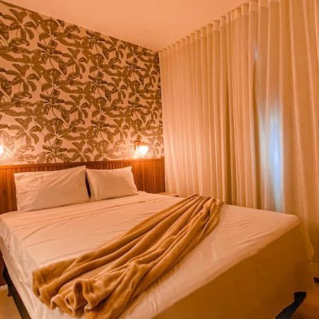 Apartmán Apto 1Q No Setor Marista 1353 Goiânia Exteriér fotografie