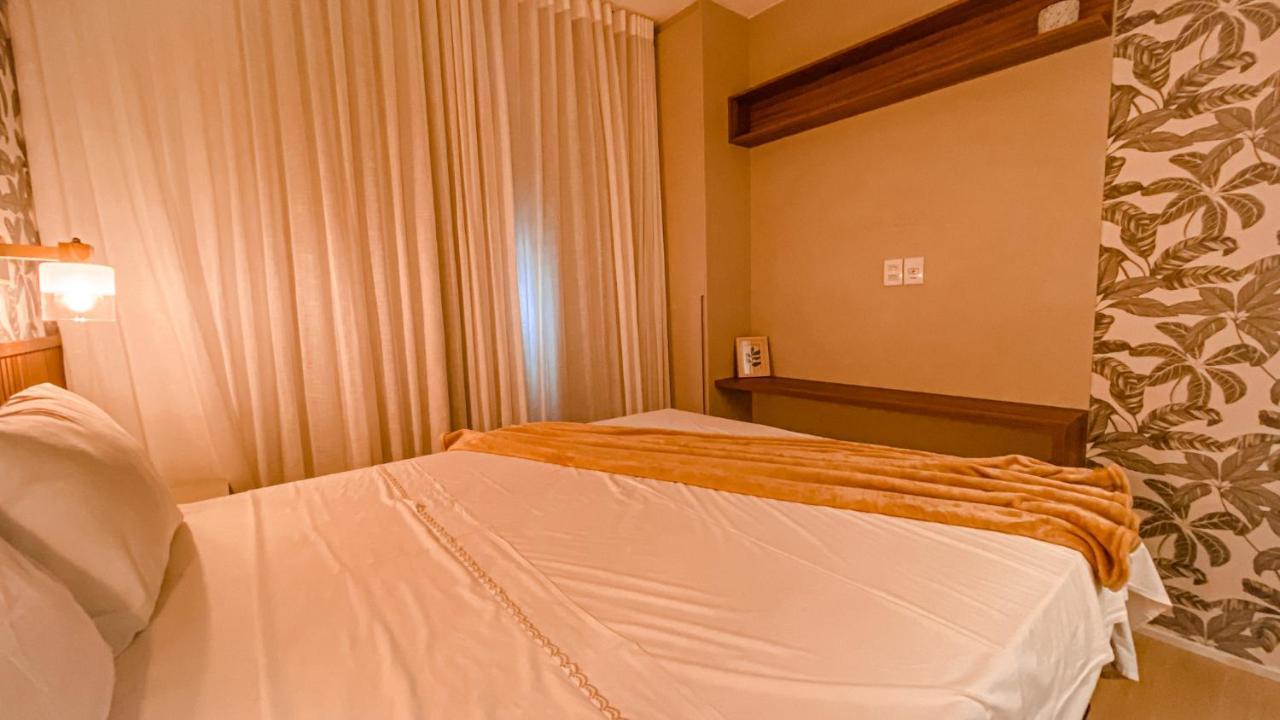 Apartmán Apto 1Q No Setor Marista 1353 Goiânia Exteriér fotografie